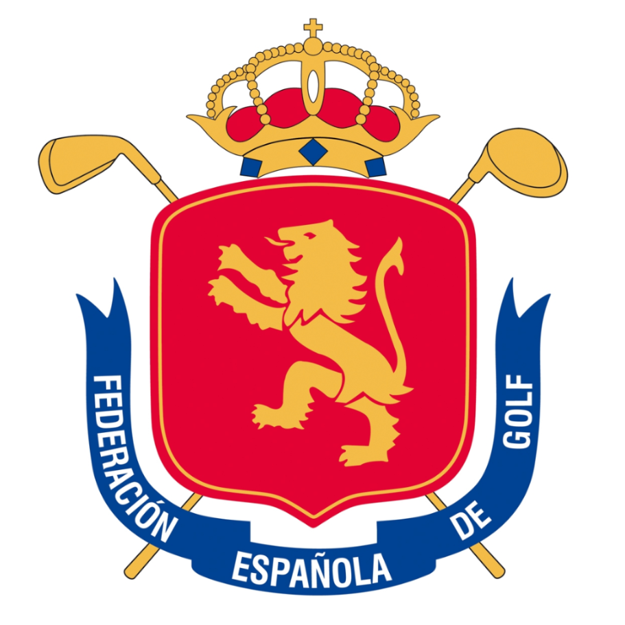 Federación Española de Golf